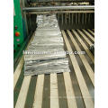 Aluminiumfolienplatten